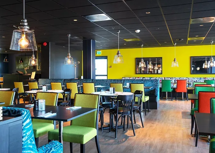 Thon Triaden Hotel Lorenskog