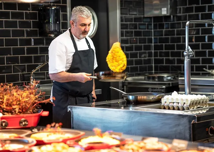 Thon Triaden Lorenskog