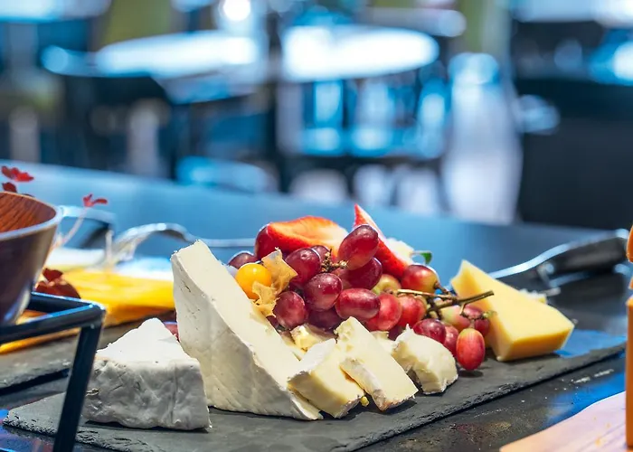 Thon Triaden Hotel 3*