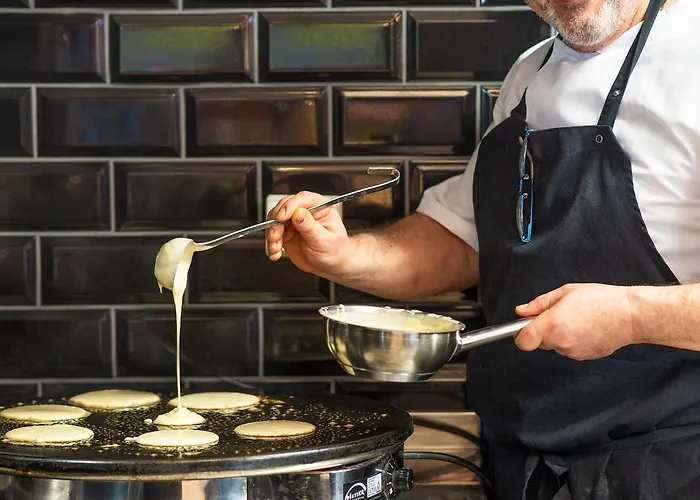 Thon Triaden Lorenskog