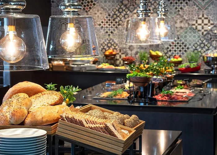 Thon Triaden Lorenskog