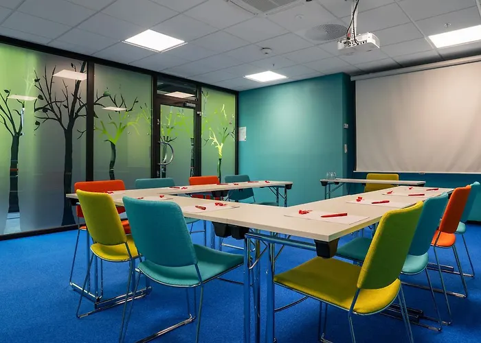 Thon Triaden Hotel 3*