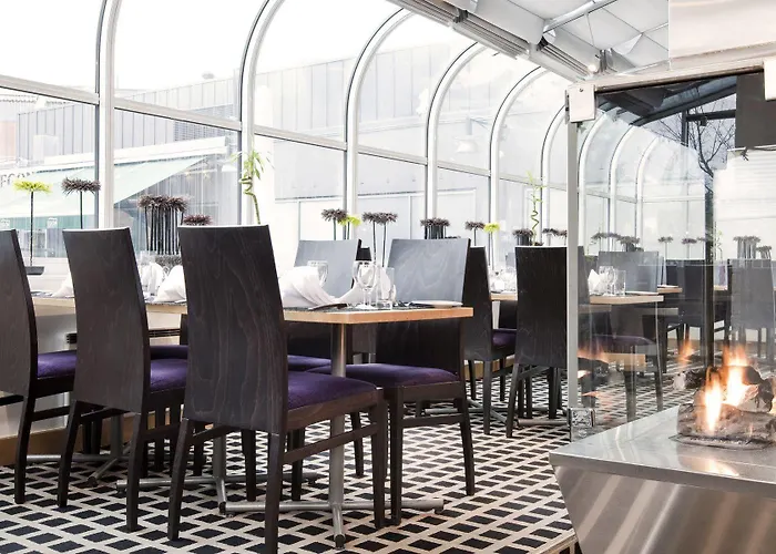 Thon Triaden Lorenskog