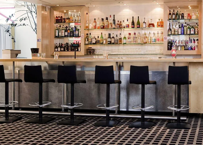 Thon Triaden Hotel 3*