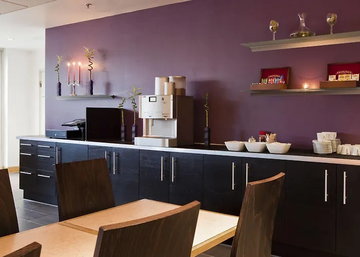 Hotel Thon Triaden 3*