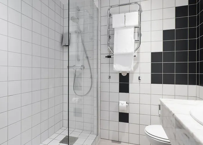 Thon Triaden Lorenskog