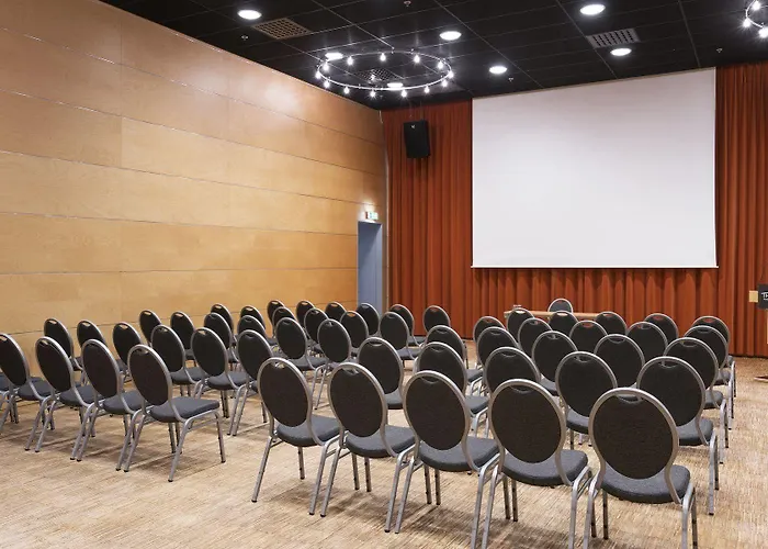 Thon Triaden 3* Lorenskog