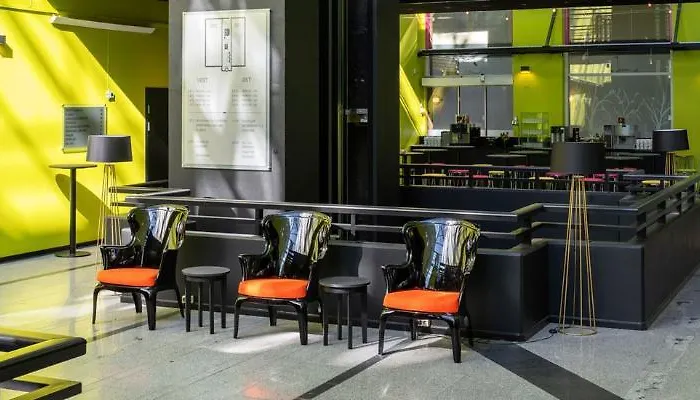 Thon Triaden Hotel Lorenskog