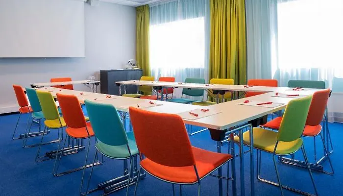 Thon Triaden Lorenskog