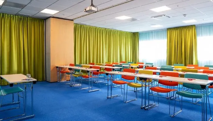 Hotel Thon Triaden 3*