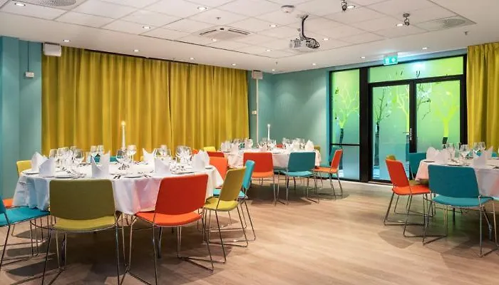 Thon Triaden Hotel 3*