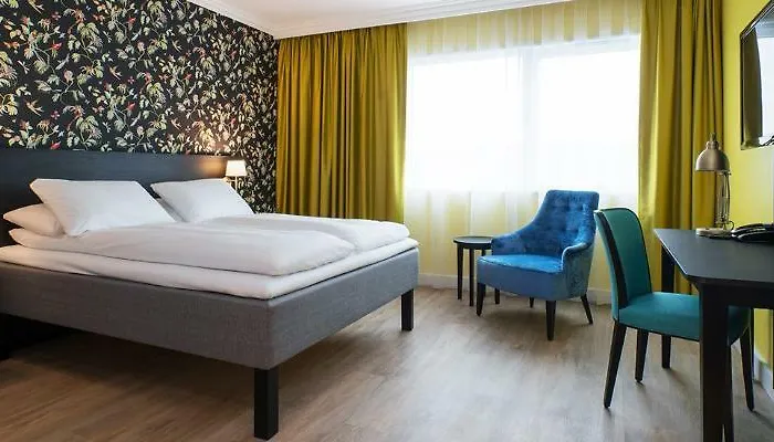 Thon Triaden Hotel Lorenskog