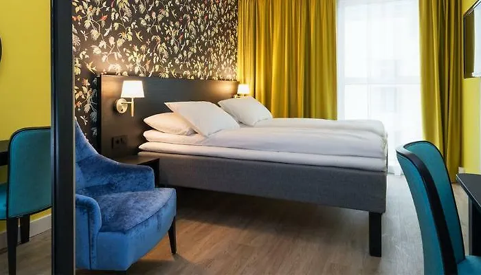 Hotel Thon Triaden 3*