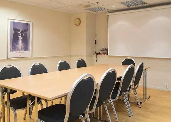 Hotel Thon Triaden Lorenskog