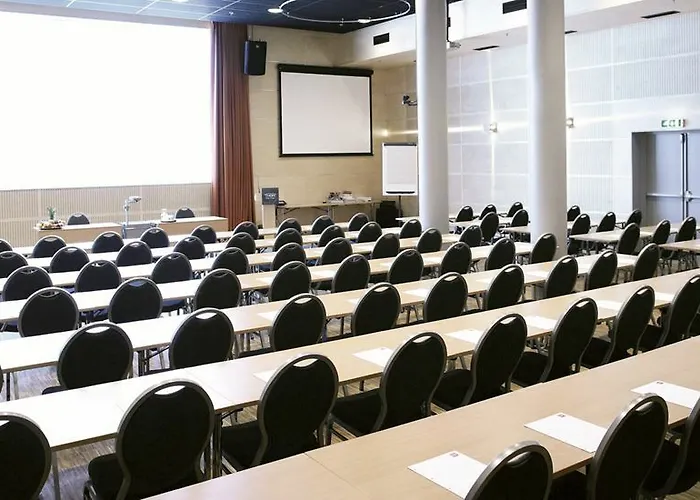 Hotel Thon Triaden Lorenskog