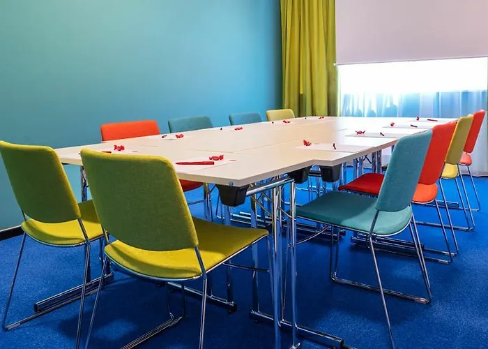 Hotel Thon Triaden 3*