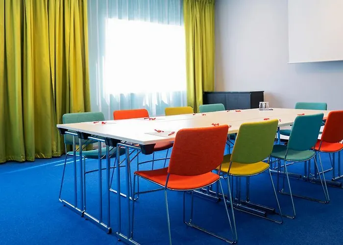 Thon Triaden Hotel 3*