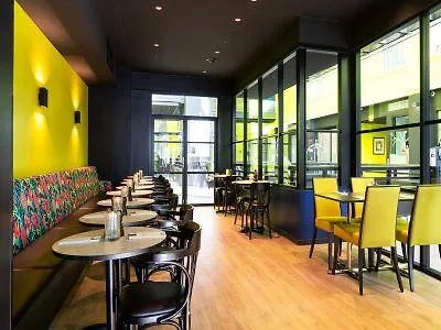 Thon Triaden Hotel