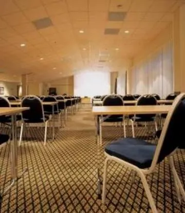 Thon Triaden Otel Lorenskog