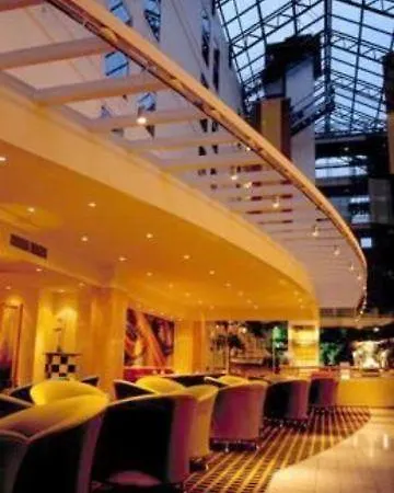 Thon Triaden 3* Lorenskog