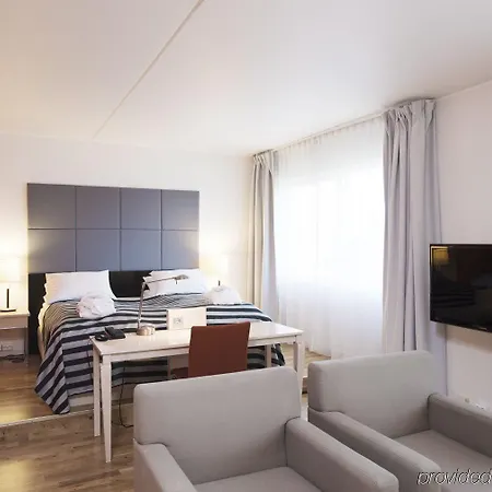 Hotel Thon Triaden 3*