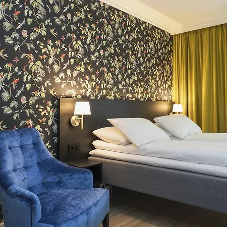 Thon Triaden 3* Lorenskog