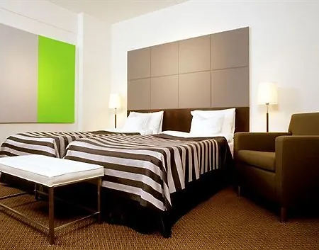 Thon Triaden 3* Lorenskog