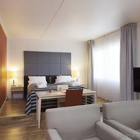 Otel Thon Triaden Lorenskog