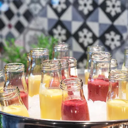 Thon Triaden Hotel Lorenskog