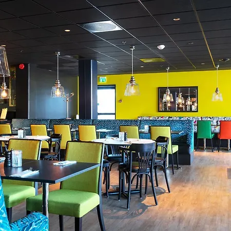 Thon Triaden Hotel Lorenskog