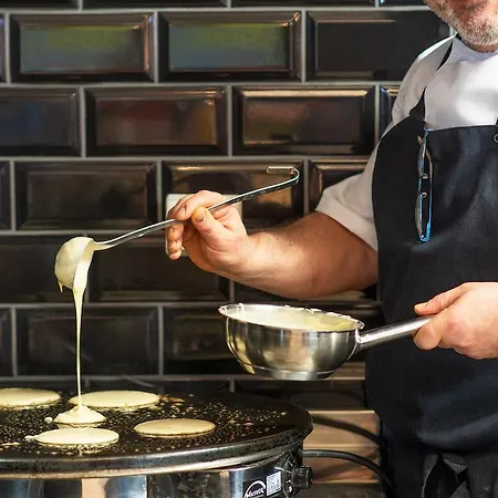 Thon Triaden Lorenskog