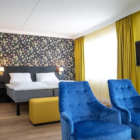 Thon Triaden Otel Lorenskog