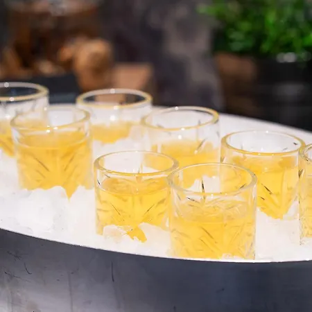 Thon Triaden Hotel 3*