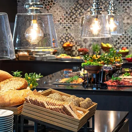 Thon Triaden Lorenskog