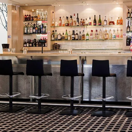 Thon Triaden Hotel 3*