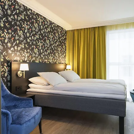 Hotel Thon Triaden 3*