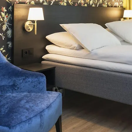 Hotel Thon Triaden 3*