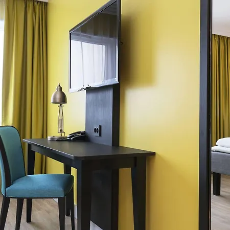Thon Triaden Otel Lorenskog