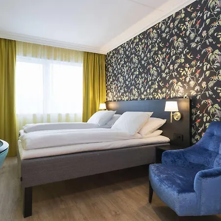 Thon Triaden Hotel 3*