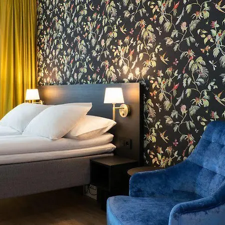 Hotel Thon Triaden Lorenskog