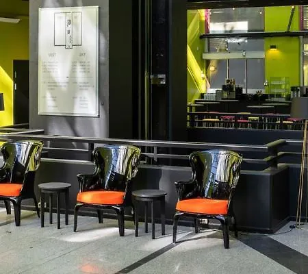 Thon Triaden Hotel Lorenskog