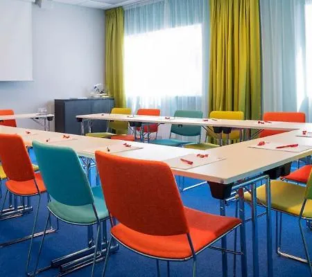 Thon Triaden Lorenskog