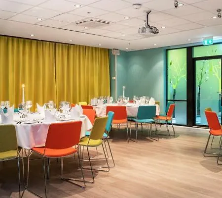 Thon Triaden Hotel 3*