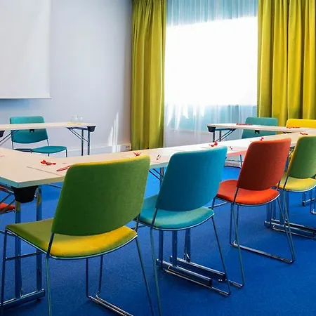 Hotel Thon Triaden 3*