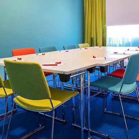 Hotel Thon Triaden 3*