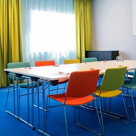 Thon Triaden Otel 4*