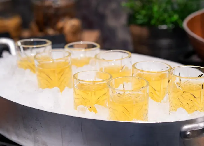 Thon Triaden Отель 3*