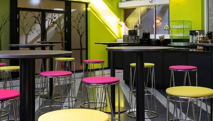 Thon Triaden 3* Лёренскуг