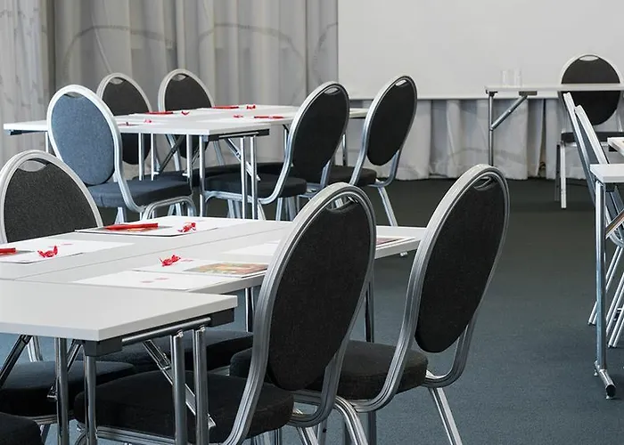 Thon Triaden Лёренскуг